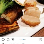 鉄板焼dining 炉庵 - 