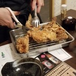 Zenseki Kanzen Koshitsu Kyuushuu Tori Ryouri Izakaya Yoka Tori - 