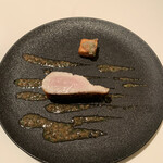 カンテサンス - 