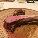 カンテサンス - 