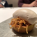 カンテサンス - 