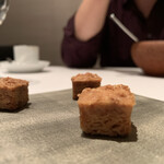 カンテサンス - 