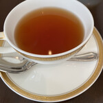 ラ・スースANN - 紅茶