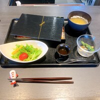 鉄板焼 Baknos - The 夢咲御膳5480円