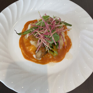 栄でランチに使えるフレンチ フランス料理 ランキング 食べログ