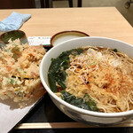 味奈登庵 - 完成形