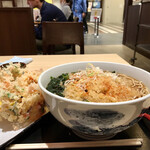 味奈登庵 - #家庭画報風味。