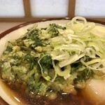 そばの神田 東一屋 - #食べログ的に撮るとこうなる。
