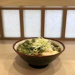 そばの神田 東一屋 - #家庭画報風味。