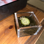 やんばるダイニング　松の古民家 - 予約でもづくが付いて来ます