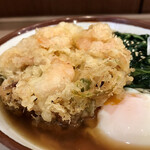 そばの神田 東一屋 - #食べログ的に撮るとこうなる。