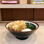 そばの神田 東一屋 - #家庭画報風味。