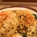 そばの神田 東一屋 - ええい面倒だ、一味も七味もブチまけろ！  #BCMKR!