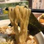 Menyamatsushin - 麺リフト