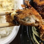 ほっともっと - 料理写真: