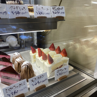 荒川区でおすすめの美味しいケーキをご紹介 食べログ 荒川区でおすすめの美味しいケーキをご紹介 食べログ