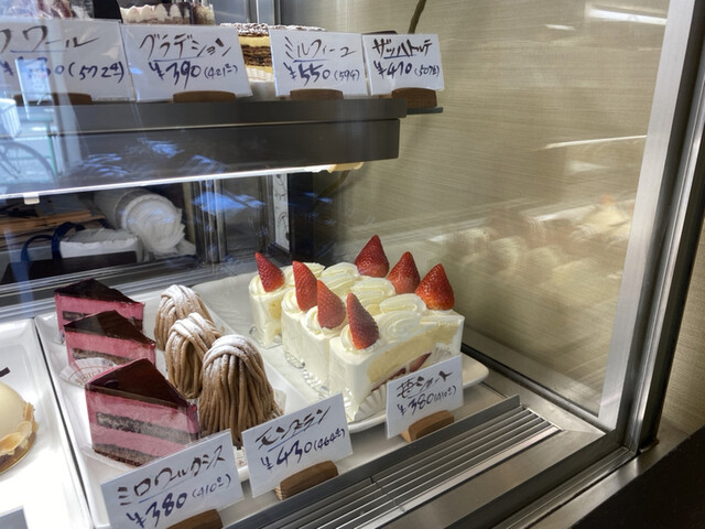 苺屋 イチゴヤ 三河島 ケーキ 食べログ 苺屋 イチゴヤ 三河島 ケーキ 食べログ