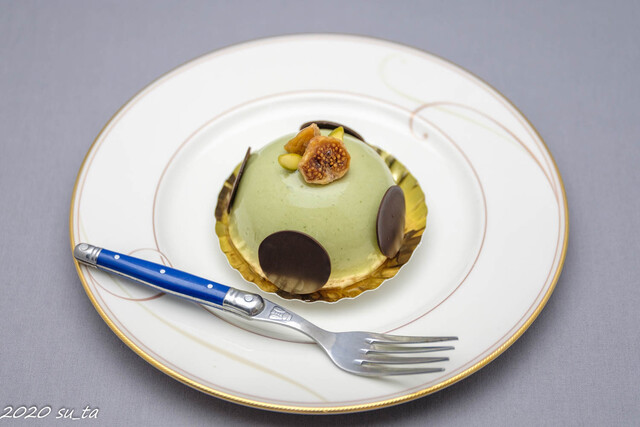 フラウラ Fraoula 代々木八幡 ケーキ 食べログ