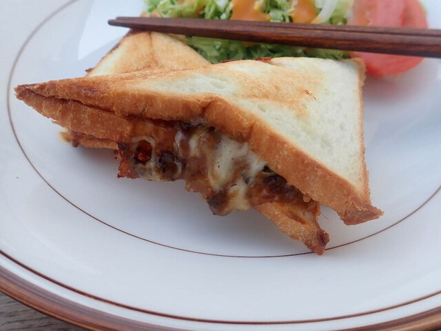 やまかぜのベンチ - 八木山動物公園（カフェ）の写真