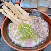 資さんうどん 浅川店