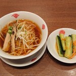 Shanhai tampaoshoukan - 台湾点心セット(1,490円)