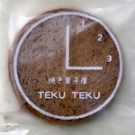 焼き菓子屋 TEKUTEKU - 