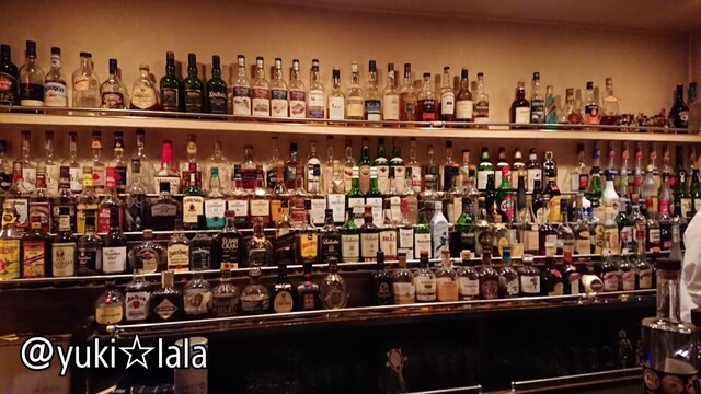 BAR 然（バーゼン） - 福島（バー）の写真