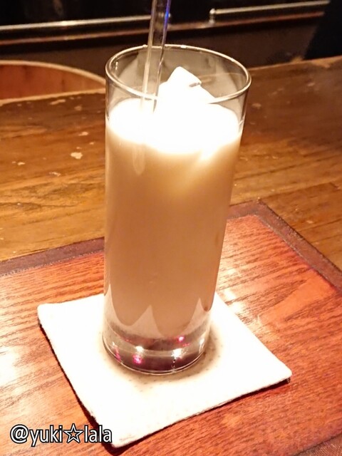 BAR 然（バーゼン） - 福島（バー）の写真