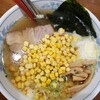 北海ラーメン 蝦夷