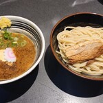 Tsukemen tenka - 