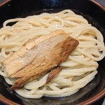 Tsukemen tenka - 