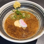 Tsukemen tenka - 