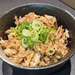 Tsukemen tenka - 