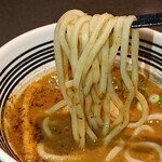 Tsukemen tenka - 