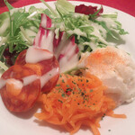 びいどろ 渋谷 - 