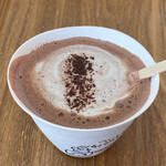 USHIO CHOCOLATL - 