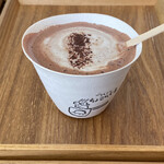 USHIO CHOCOLATL - 