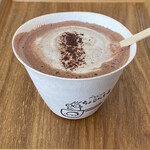 USHIO CHOCOLATL - 