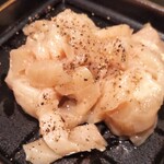 焼肉 喰心 - ミノ