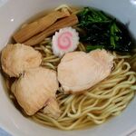 丸山製麺 - 