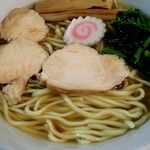 丸山製麺 - 