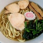 丸山製麺 - 