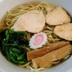 丸山製麺 - 