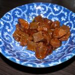 ミニストップ - 牛たん佃煮