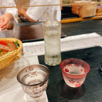 花邑 - みむろ杉