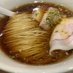 RAMEN RS 改 - 