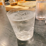 花邑 - 佐藤　黒