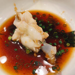 花邑 - ウグイス