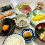 古久家 - 料理写真: