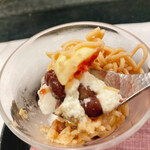 花邑 - 小豆＆無花果